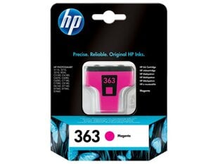 HP tintes kasetne C8772EE 363 cena un informācija | Tintes kārtridži | 220.lv