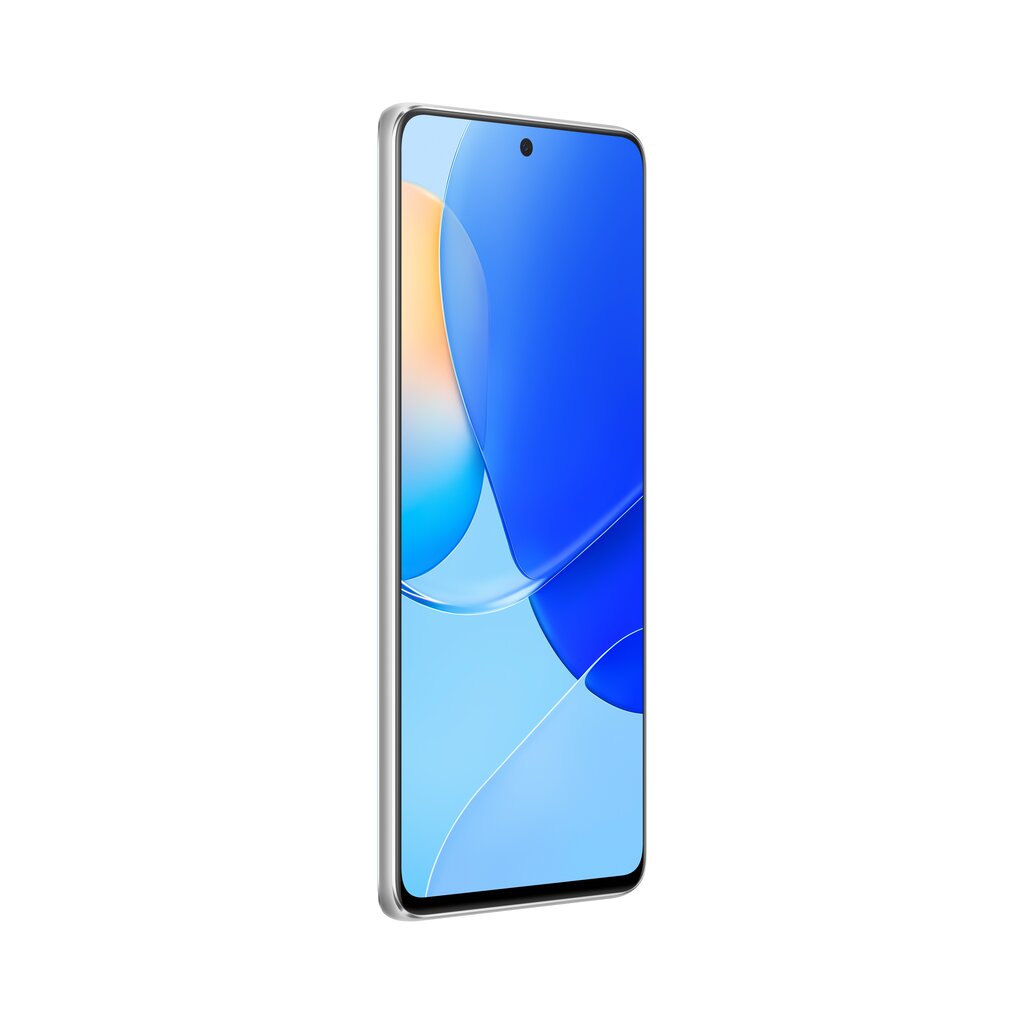 Huawei Nova 9 SE, 128GB, Dual SIM, White cena un informācija | Mobilie telefoni | 220.lv