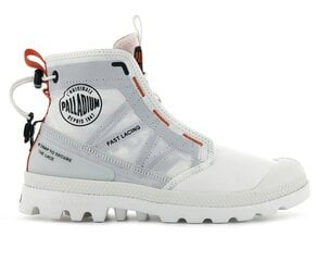 PALLADIUM PAMPA TRAVEL LITE, baltas cena un informācija | Sporta apavi sievietēm | 220.lv