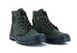 PALLADIUM PAMPA HI HTG SUPPLY, olīvzaļas cena un informācija | Sporta apavi sievietēm | 220.lv