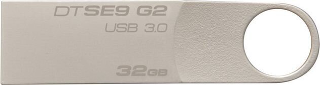 USB Zibatmiņa Kingston DTSE9G2 3.0 cena un informācija | USB Atmiņas kartes | 220.lv