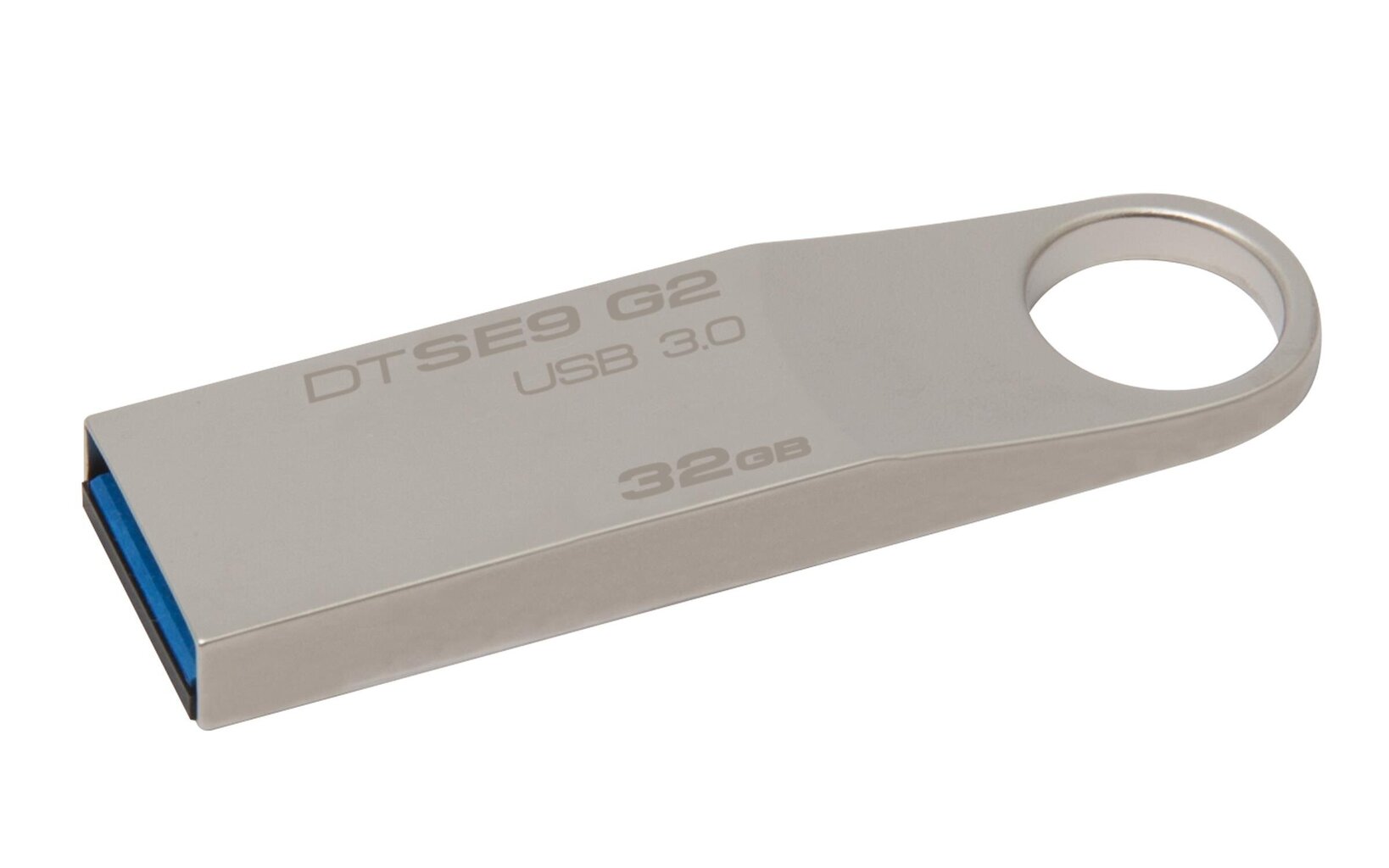 USB Zibatmiņa Kingston DTSE9G2 3.0 cena un informācija | USB Atmiņas kartes | 220.lv