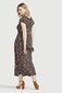 Cellbes kleita sievietām Monica, melna cena un informācija | Kleitas | 220.lv