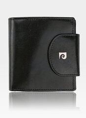 Мужской кошелек Pierre Cardin YS507-10 цена и информация | Мужские кошельки | 220.lv