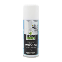 Очиститель для мраморных и гранитных поверхностей Marmclean spray, 200 мл цена и информация | Очистители | 220.lv