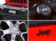 Elektromobilis JEEP Wrangler Rubicon, zaļš cena un informācija | Bērnu elektroauto | 220.lv