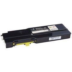 Dell C3760DN 331-8422 Toneris Dore Analog Y - цена и информация | Картриджи для лазерных принтеров | 220.lv