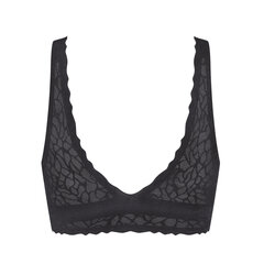 Бюстгальтер женский Sloggi Zero Feel Lace 2.0 Top цена и информация | Бюстгальтеры | 220.lv