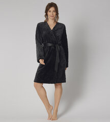 Халат Robes Cozy Robe цена и информация | Женские халаты | 220.lv
