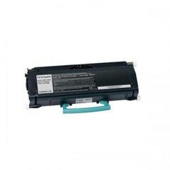 Lexmark E260A11E E260 Тонер Dore аналог BK - цена и информация | Картриджи для струйных принтеров | 220.lv