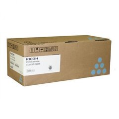 RICOH 406053 C220E TONER C - cena un informācija | Tintes kārtridži | 220.lv