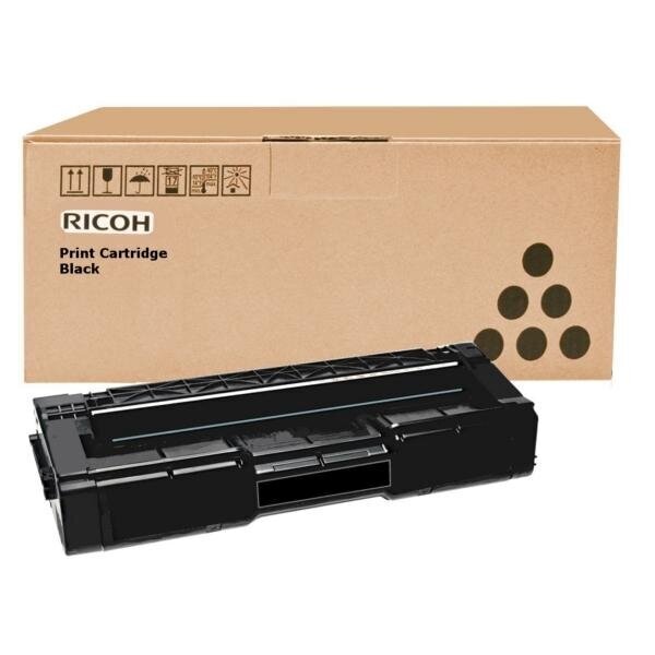 RICOH 406479 C310 TONER BK - cena un informācija | Tintes kārtridži | 220.lv