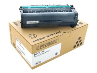 RICOH 406956 300 TONER BK - cena un informācija | Tintes kārtridži | 220.lv