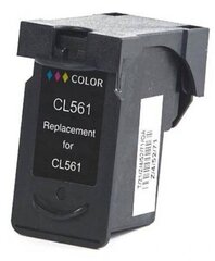 Canon CL-561XL CL561XL 3730C001 ink 3730C004 Dore compatible cena un informācija | Tintes kārtridži | 220.lv