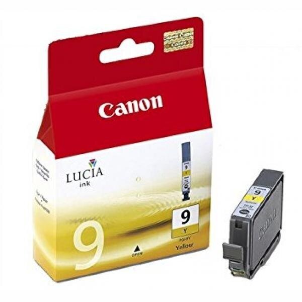 Canon Original Ink AĢIN-9Y 1037B001 1037B001 [AF] - цена и информация | Tintes kārtridži | 220.lv