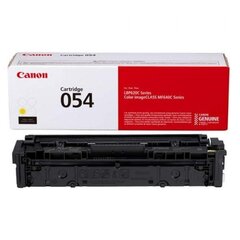Canon 3021C002 CRG 054 CRG054 TONER Y - cena un informācija | Tintes kārtridži | 220.lv