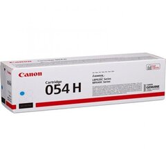 Canon 3027C002 CRG 054 H C CRG054 H TONER C - cena un informācija | Tintes kārtridži | 220.lv