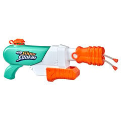 Ūdenspistole Nerf Super Soaker Hydro Frenzy цена и информация | Игрушки для песка, воды, пляжа | 220.lv