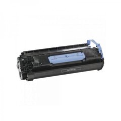 Canon 706 CRG-706 0264B002 TONER melns - cena un informācija | Kārtridži lāzerprinteriem | 220.lv