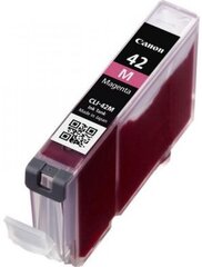 Canon CLI-42M 6386B002 CLI-42M PIXMA PRO-100 tintes kasetne - cena un informācija | Tintes kārtridži | 220.lv