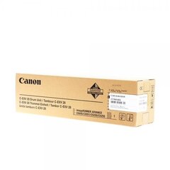 Canon Drum vienība 2777B003 C-EXV 28 CMY - cena un informācija | Tintes kārtridži | 220.lv