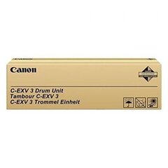 Canon Drum vienība C-EXV 3 6648A003 - cena un informācija | Tintes kārtridži | 220.lv