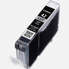 Canon tintes kasetne 6391B002 CLI-42LGY PIXMA PRO-100 - cena un informācija | Tintes kārtridži | 220.lv