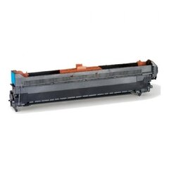 Dore аналоговый барабан Xerox 7400 108R00647 Cyan - цена и информация | Картриджи для струйных принтеров | 220.lv