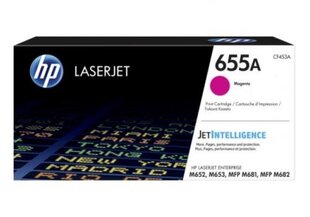 HP CF453A 655A TONER M - cena un informācija | Tintes kārtridži | 220.lv