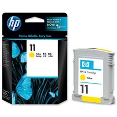 HP tintes kasetne C4838AN - cena un informācija | Tintes kārtridži | 220.lv