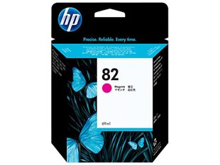 HP tintes kasetne C4912A 82 m - cena un informācija | Tintes kārtridži | 220.lv