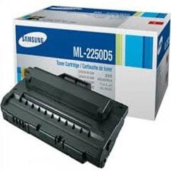 Тонер BK - Samsung ML-2250D5 2250D5  цена и информация | Картриджи для лазерных принтеров | 220.lv