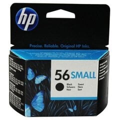 HP tintes kasetne C6656AE 56 - cena un informācija | Tintes kārtridži | 220.lv