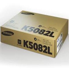 Тонер BK - Samsung CLT-K5082L K5082L  цена и информация | Картриджи для лазерных принтеров | 220.lv