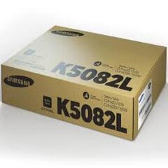 Toneris SAMSUNG CLT-K5082L K5082L, BK cena un informācija | Kārtridži lāzerprinteriem | 220.lv