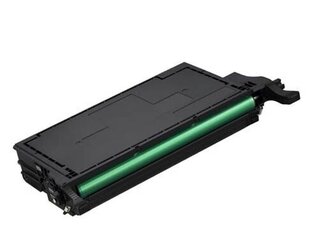 Тонер Dore аналог BK - Samsung CLT-K6092S CLP-770ND  цена и информация | Картриджи для лазерных принтеров | 220.lv