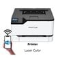 Pantum CP2200DW Wi-Fi Printer laser colour cena un informācija | Printeri un daudzfunkcionālās ierīces | 220.lv