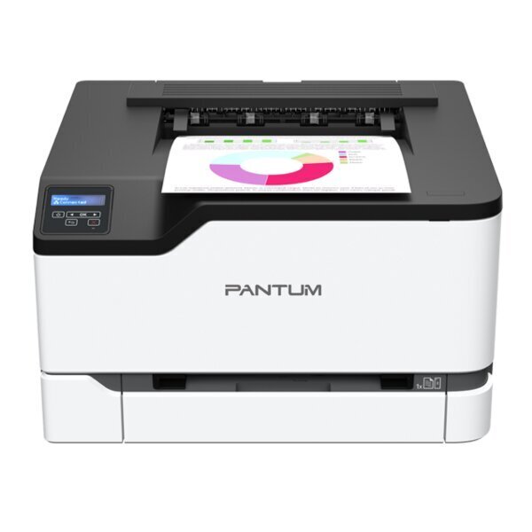 Pantum CP2200DW Wi-Fi Printer laser colour cena un informācija | Printeri un daudzfunkcionālās ierīces | 220.lv