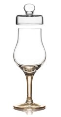 Viskija glāze ar vāciņu G101 cena un informācija | Glāzes, krūzes, karafes | 220.lv