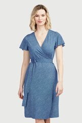 Платье для женщин Cellbes ALI, синее цена и информация | Платья | 220.lv