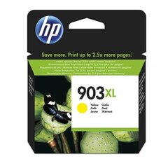 HP Tindikassett T6M11AE 903XL Y - cena un informācija | Tintes kārtridži | 220.lv