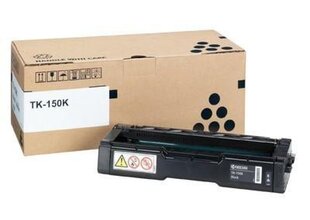 KYOCERA TK-150K TK150K TONER BK - cena un informācija | Tintes kārtridži | 220.lv