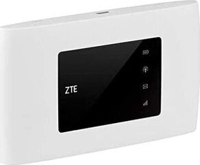 Роутер ZTE MF920U цена и информация | Маршрутизаторы (роутеры) | 220.lv