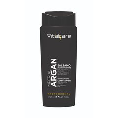 Kondicionieris Vitalcare Imperial Argan, atjaunojošs, 250 ml cena un informācija | Matu kondicionieri, balzāmi | 220.lv