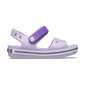 Crocs™ Crocband Sandal Kids 165067 цена и информация | Bērnu sandales | 220.lv