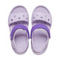 Crocs™ Crocband Sandal Kids 165067 цена и информация | Bērnu sandales | 220.lv