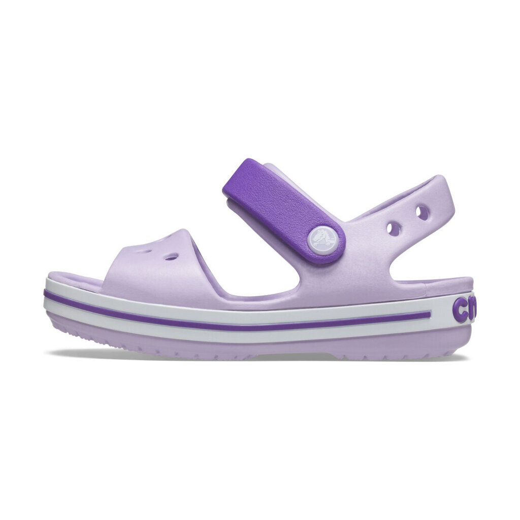 Crocs™ Crocband Sandal Kids 165067 цена и информация | Bērnu sandales | 220.lv