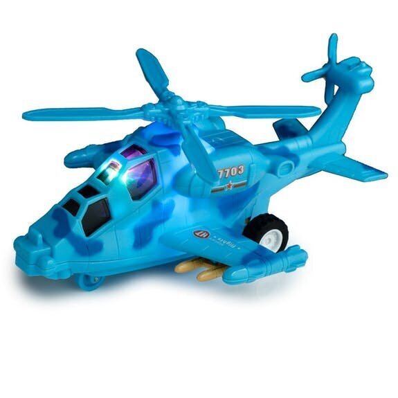 Mirgojošs helikopters cena un informācija | Rotaļlietas zēniem | 220.lv