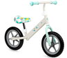 Balansa velosipēds QKIDS FLEET gray QKIDS00001 цена и информация | Balansa velosipēdi | 220.lv