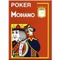 Kārtis Modiano Poker 4 Jumbo Index cena un informācija | Azartspēles, pokers | 220.lv